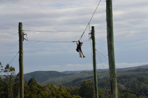 Allambee Camp - Tourism Hervey Bay 3