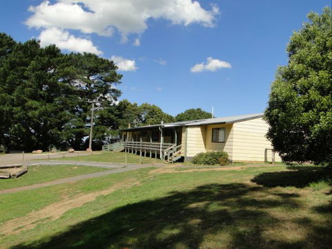 Allambee Camp - Tourism Hervey Bay 4
