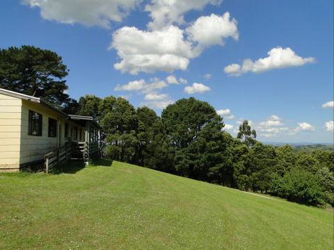 Allambee Camp - Tourism Hervey Bay 5