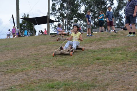 Allambee Camp - Tourism Hervey Bay 6