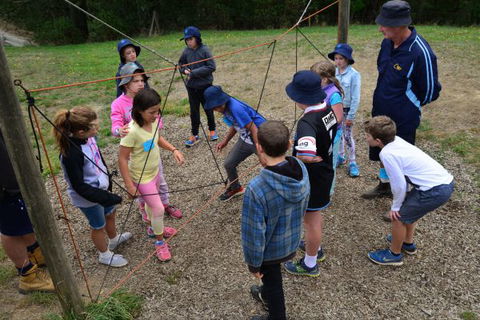 Allambee Camp - Tourism Hervey Bay 7