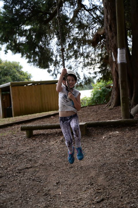 Allambee Camp - Tourism Hervey Bay 8