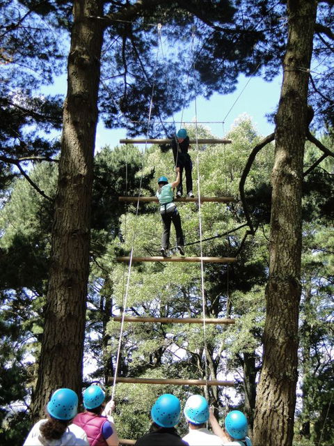 Allambee Camp - Tourism Hervey Bay 9