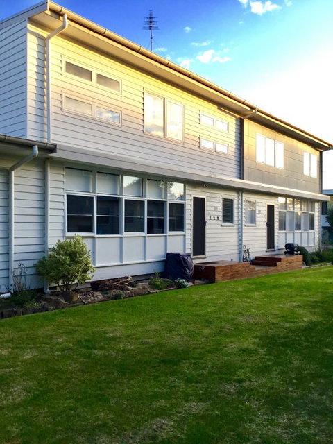 Alice's Palace Ocean Grove - Hervey Bay Accommodation 4