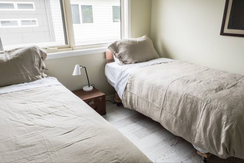 Alice's Palace Ocean Grove - Hervey Bay Accommodation 6