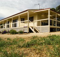 Allusion Cottages