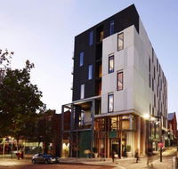 Alex Hotel Northbridge - Hervey Bay Accommodation