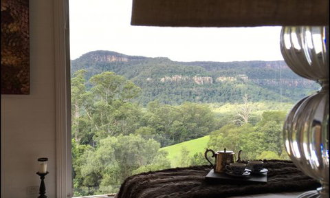 Amaroo Valley Springs - Hervey Bay Accommodation 0
