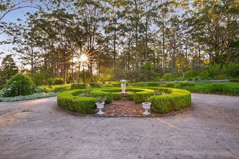 Anduramba Homestead B And B - Tourism Hervey Bay 0