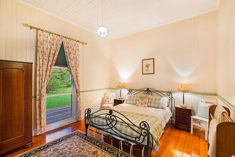 Anduramba Homestead B And B - Tourism Hervey Bay 3
