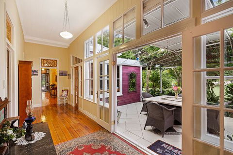 Anduramba Homestead B And B - Tourism Hervey Bay 5