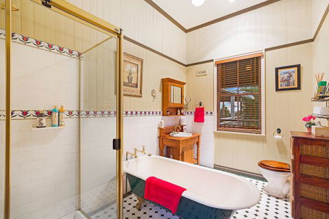 Anduramba Homestead B And B - Tourism Hervey Bay 9