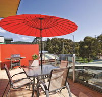 Anchorage Motel - Hervey Bay Accommodation