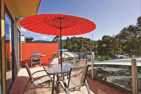 Anchorage Motel - Hervey Bay Accommodation 0