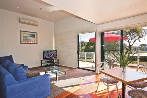 Anchorage Motel - Hervey Bay Accommodation 1