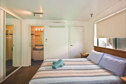 Anchorage Motel - Hervey Bay Accommodation 2