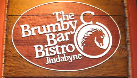 Aspire Alpine Gables And Brumby Bar - Tourism Hervey Bay 1