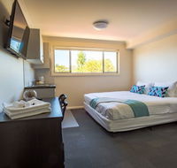 Aspire Mayfield - Hervey Bay Accommodation