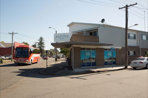 Aspire Mayfield - Tourism Hervey Bay 4