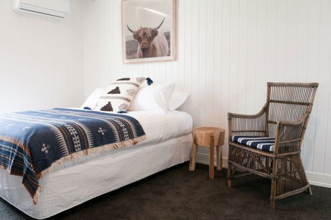 Atlantic Geelong - Tourism Hervey Bay 1