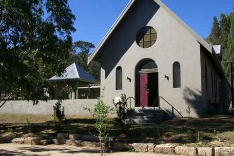 Baerami Pines Hunter Valley Retreat - Hervey Bay Accommodation 1