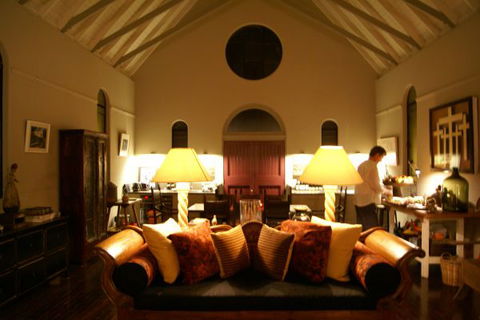 Baerami Pines Hunter Valley Retreat - Hervey Bay Accommodation 3