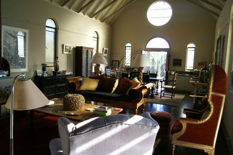 Baerami Pines Hunter Valley Retreat - Hervey Bay Accommodation 4