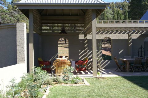 Baerami Pines Hunter Valley Retreat - Hervey Bay Accommodation 6
