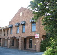 Bakery Hill Motel - Tourism Hervey Bay