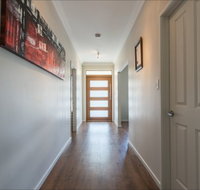 Barossa Family Holiday Home - Hervey Bay Accommodation