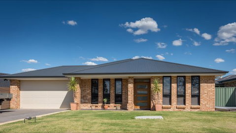 Barossa Family Holiday Home - Hervey Bay Accommodation 3