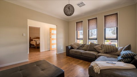 Barossa Family Holiday Home - Hervey Bay Accommodation 4