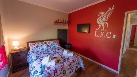 Barossa Family Holiday Home - Hervey Bay Accommodation 6