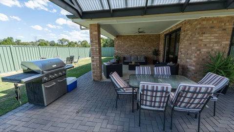 Barossa Family Holiday Home - Hervey Bay Accommodation 7