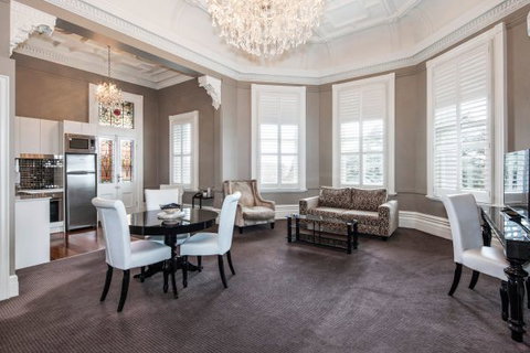 Ballarat Premier Apartments - Hervey Bay Accommodation 9