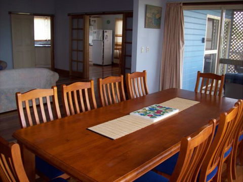 Baudins View Holiday House - Hervey Bay Accommodation 2