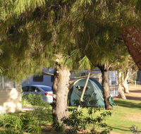 Barmera North Lake Caravan Park - Hervey Bay Accommodation