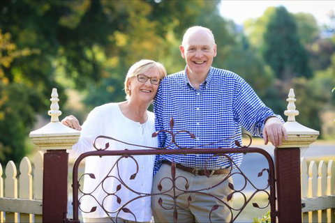 Barnsley House Beechworth - Hervey Bay Accommodation 3