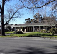 Ballarat Eureka Lodge Motel - Tourism Hervey Bay