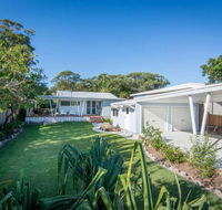 Back Beach Bungalow - Hervey Bay Accommodation