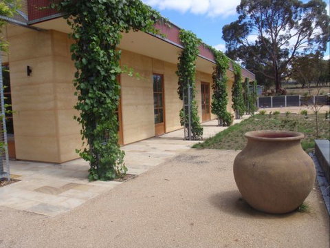 Ballaratprimavera - Hervey Bay Accommodation 3