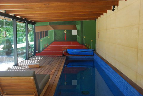 Ballaratprimavera - Hervey Bay Accommodation 8