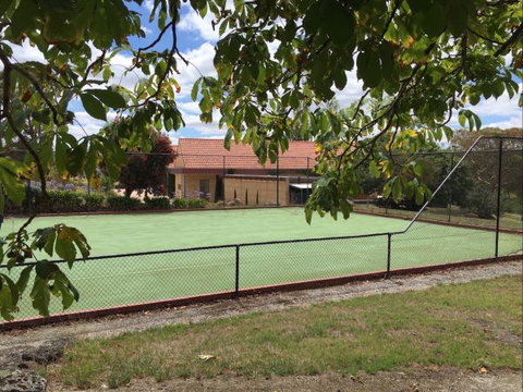 Ballaratprimavera - Hervey Bay Accommodation 9