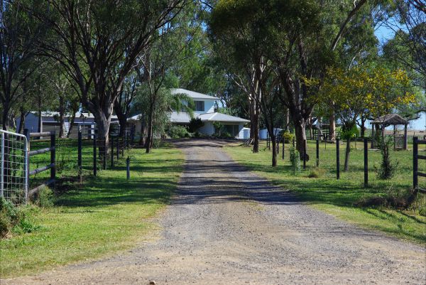 Ellerston NSW Hervey Bay Accommodation