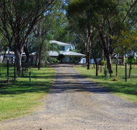 BelleBrook - Hervey Bay Accommodation