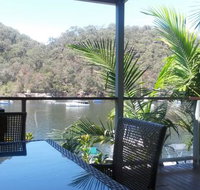 Berowra Waters Retreat - Hervey Bay Accommodation