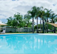 Berri Riverside Holiday Park - Hervey Bay Accommodation