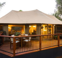 Beechworth Wildlife Stays - Hervey Bay Accommodation