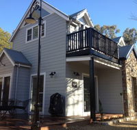 Beyond Bliss Guesthouse Two - Hervey Bay Accommodation