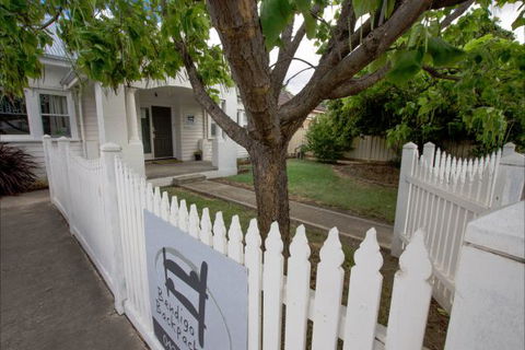 Bendigo Backpackers - Hervey Bay Accommodation 1